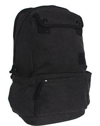 Volcom Symptom Canvas Laptop Backpack