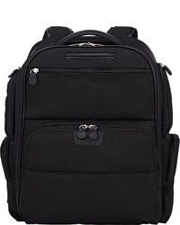 T Anthony Expandable Travel Backpack