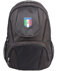 Traveler's Choice Travelers Choice Federazione Italiana Giuoco Calcio Backpack