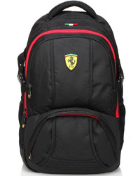 Traveler's Choice Travelers Choice Ferrari Travel Backpack