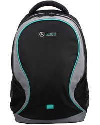 Traveler's Choice Travelers Choice Mercedes Amg Petronas Backpack