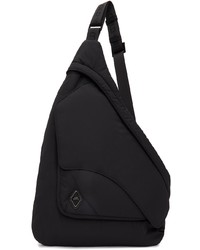 A-Cold-Wall* Triangle Slingback Messenger Bag