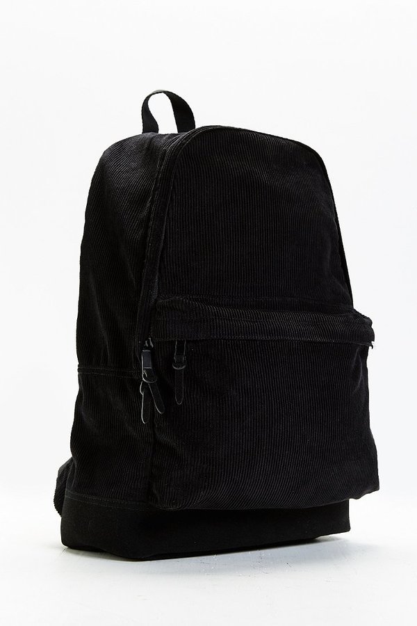 Urban outfitters black discount backpack