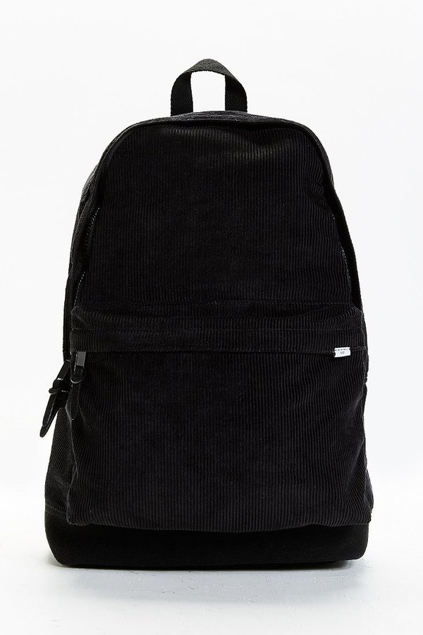 Urban Outfitters Uo Corduroy Backpack, $39 | Urban Outfitters