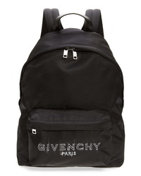 Givenchy Urban Logo Sketch Backpack