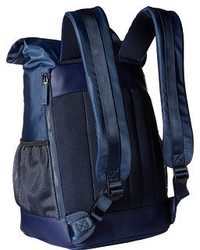 Tommy Hilfiger Urban Roll Top Backpack Nylon