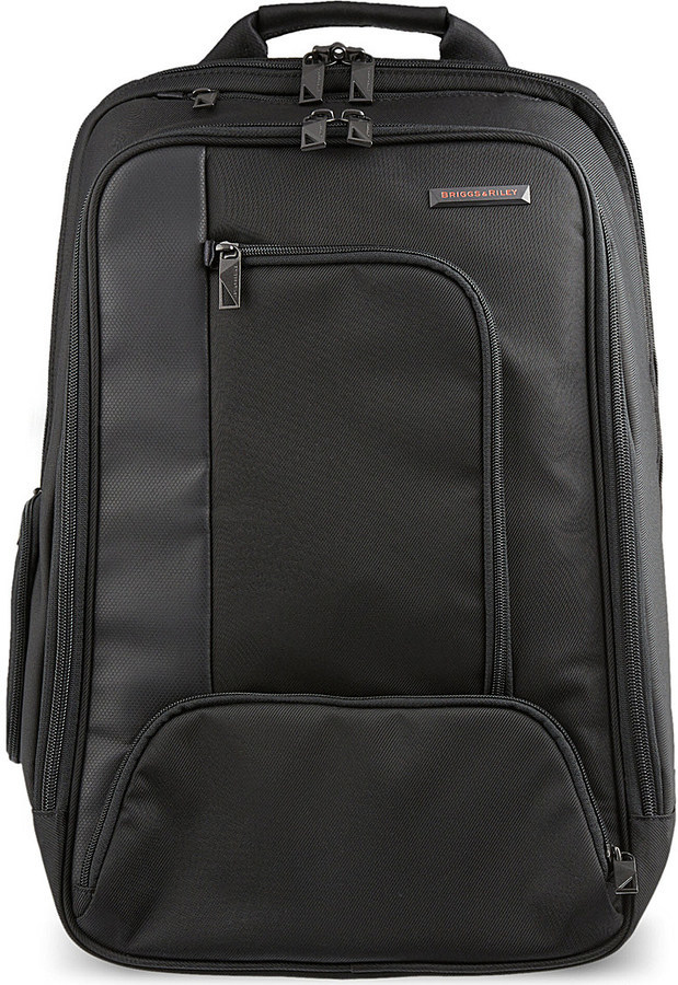 briggs and riley verb backpack