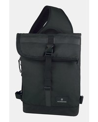 Victorinox Swiss Army Altmont Monosling Backpack Black One Size