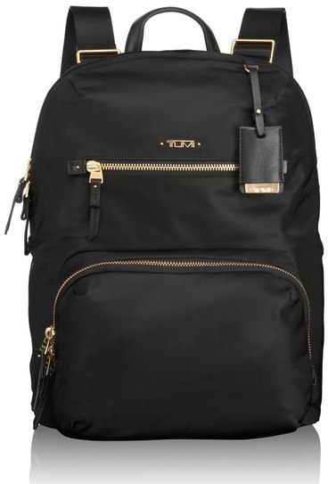 voyageur halle nylon backpack