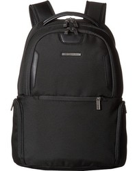 Briggs & Riley Work Medium Multi Pocket Backpack Backpack Bags