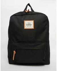 Workshop Pocket Backpack