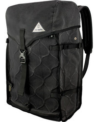 Pacsafe Z 28 Urban Backpack Black Backpacks