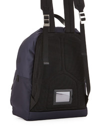 Prada Zaino Clean Nylon Backpack