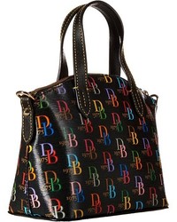 Dooney & Bourke Ruby Bag Multi Db75 Handbags
