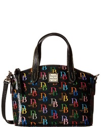 Dooney & Bourke Ruby Bag Multi Db75 Handbags