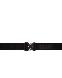 Hugo Black Giona Belt