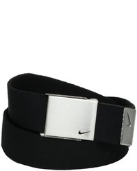 Nike Swoosh Web Belt