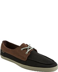 Reef Deckhand Low Shoe