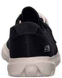 Skechers On The Go Reunite Boat Sneakers From Finish Line