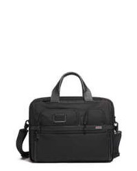 Tumi Alpha 3 Collection T Pass Briefcase