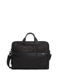 Tumi Alpha 3 Compact Large 15 Inch Laptop Briefcase