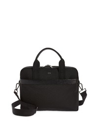 BOSS First Class Slim Briefcase In Black At Nordstrom