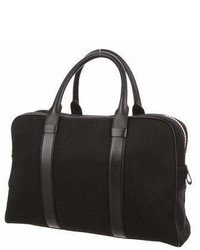 Tom Ford Small Buckley Trapeze Briefcase