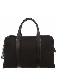 Tom Ford Small Buckley Trapeze Briefcase
