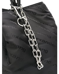 Alexander Wang Cable Chain Tote Bag