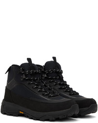 Norse Projects ARKTISK Black Mountain Boot