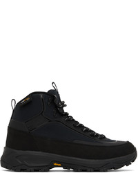 Norse Projects ARKTISK Black Mountain Boot