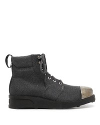 Objects IV Life Lace Up Ankle Boots