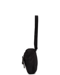 1017 Alyx 9Sm Black Military Shoulder Bag