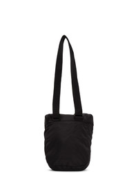 1017 Alyx 9Sm Black Military Shoulder Bag
