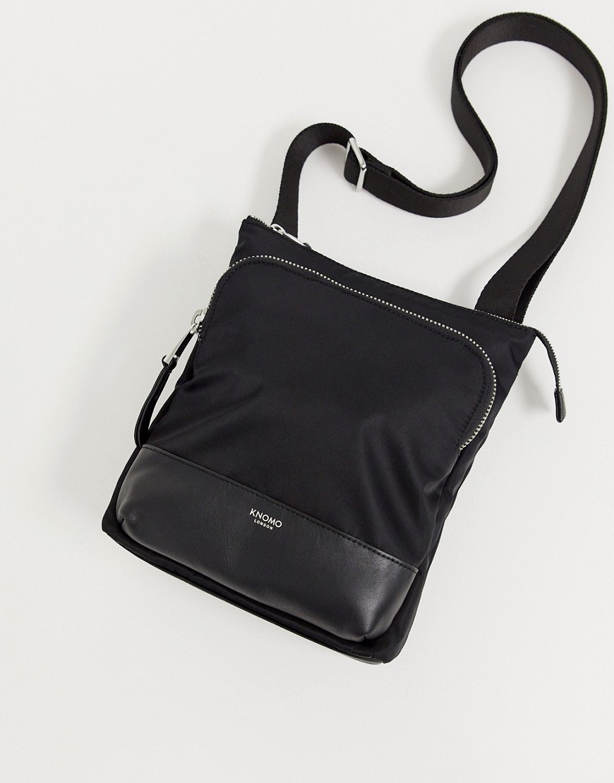 knomo cross body bag