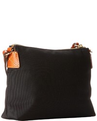 Dooney & Bourke In Nylon New Slgs Styles Crossbody Pouchette Cross Body Handbags