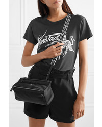 Givenchy Pandora Mini Shell Shoulder Bag