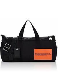Calvin Klein 205w39nyc Medium Duffel Bag