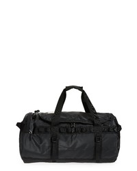 The North Face Base Camp Duffle In Tnf Blacktnf White At Nordstrom