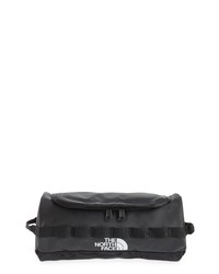 The North Face Base Camp Large Travel Canister In Tnf Blacktnf White At Nordstrom