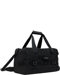 Balenciaga Black Army Duffle Bag