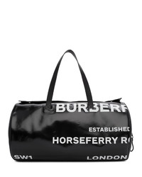 Men's Duffle Bags by Burberry | Lookastic