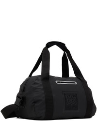 66°North Black Sports Bag
