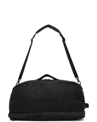 Eastpak Black Stand Cnnct Duffle Bag