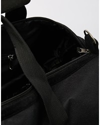 Mi-pac Classic All Black Duffle Bag