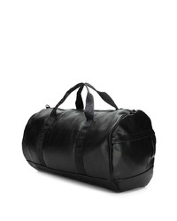 VERSACE JEANS COUTURE Couture Tonal Holdall