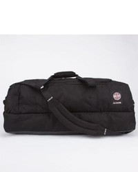 Dakine Independent Skate Duffle Black One Size For 232614100