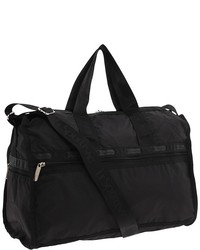 Le Sport Sac Lesportsac Luggage Medium Weekender Bag