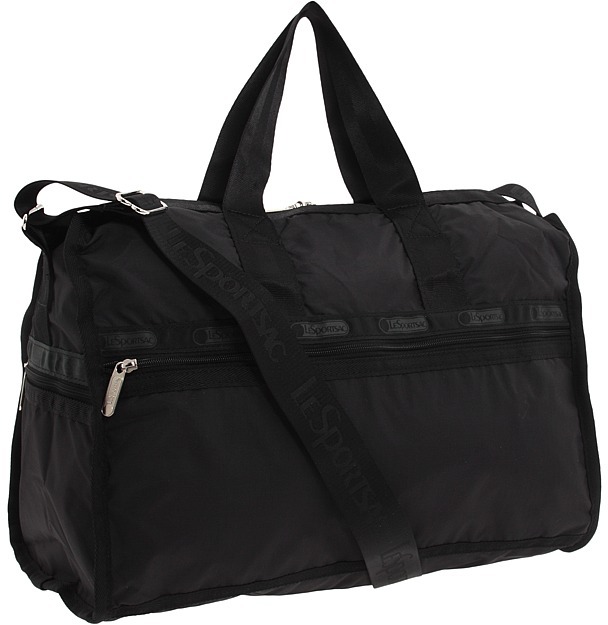 lesportsac luggage