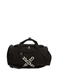 Kenzo Logo Duffle Bag